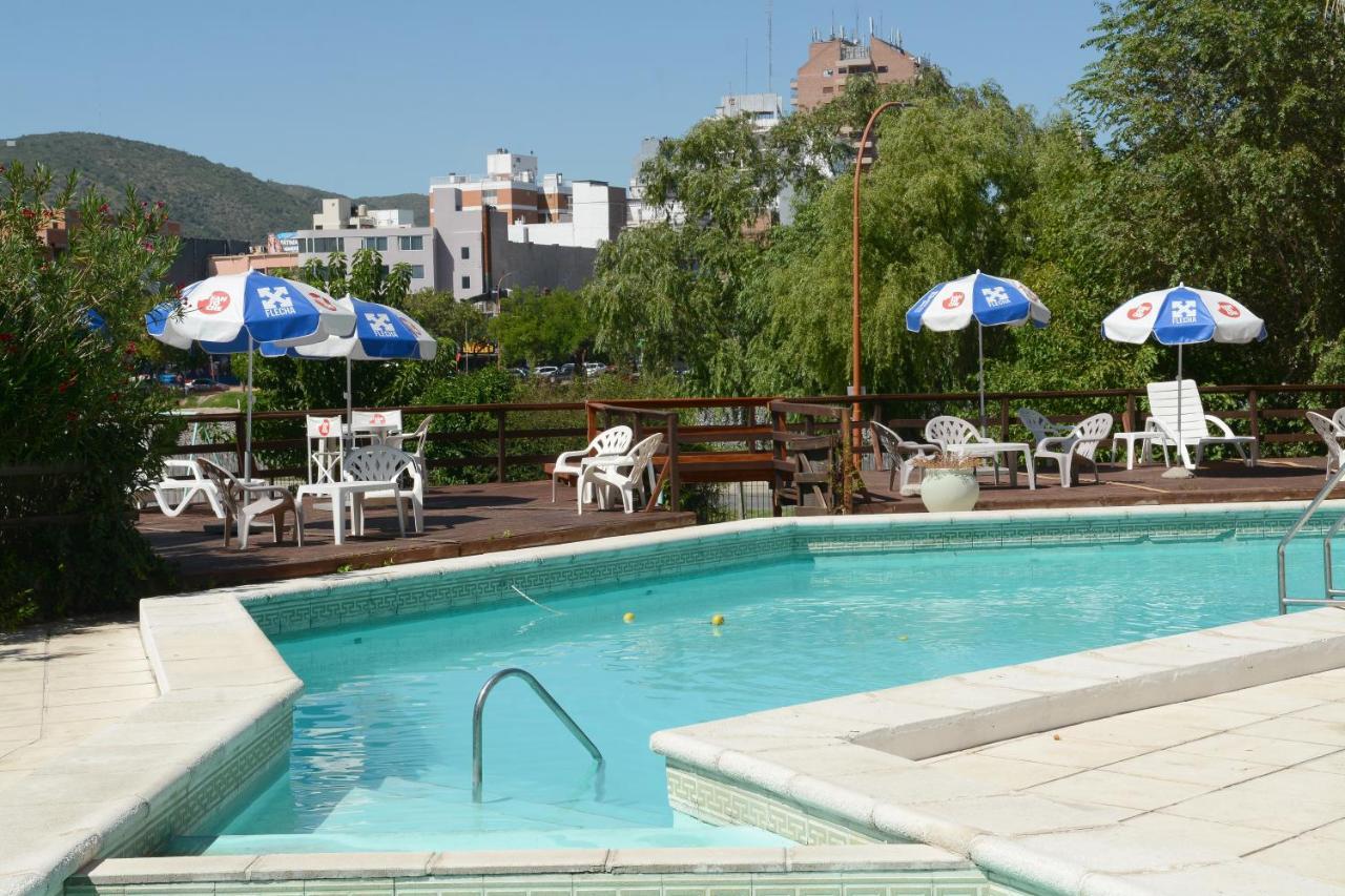 Hotel El Condado فيلا كارلوس باز المظهر الخارجي الصورة