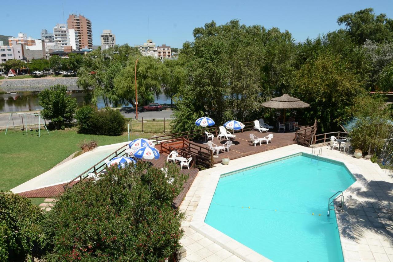 Hotel El Condado فيلا كارلوس باز المظهر الخارجي الصورة