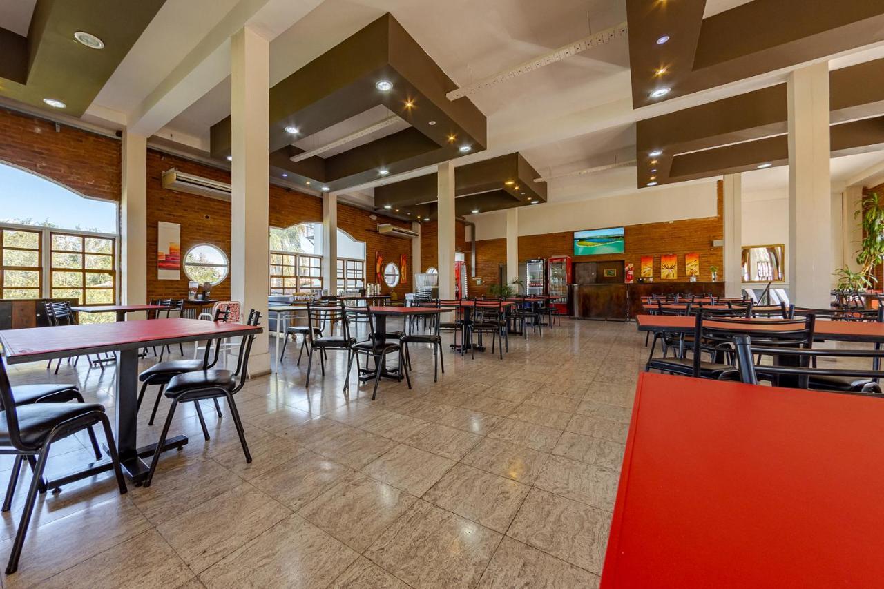 Hotel El Condado فيلا كارلوس باز المظهر الخارجي الصورة