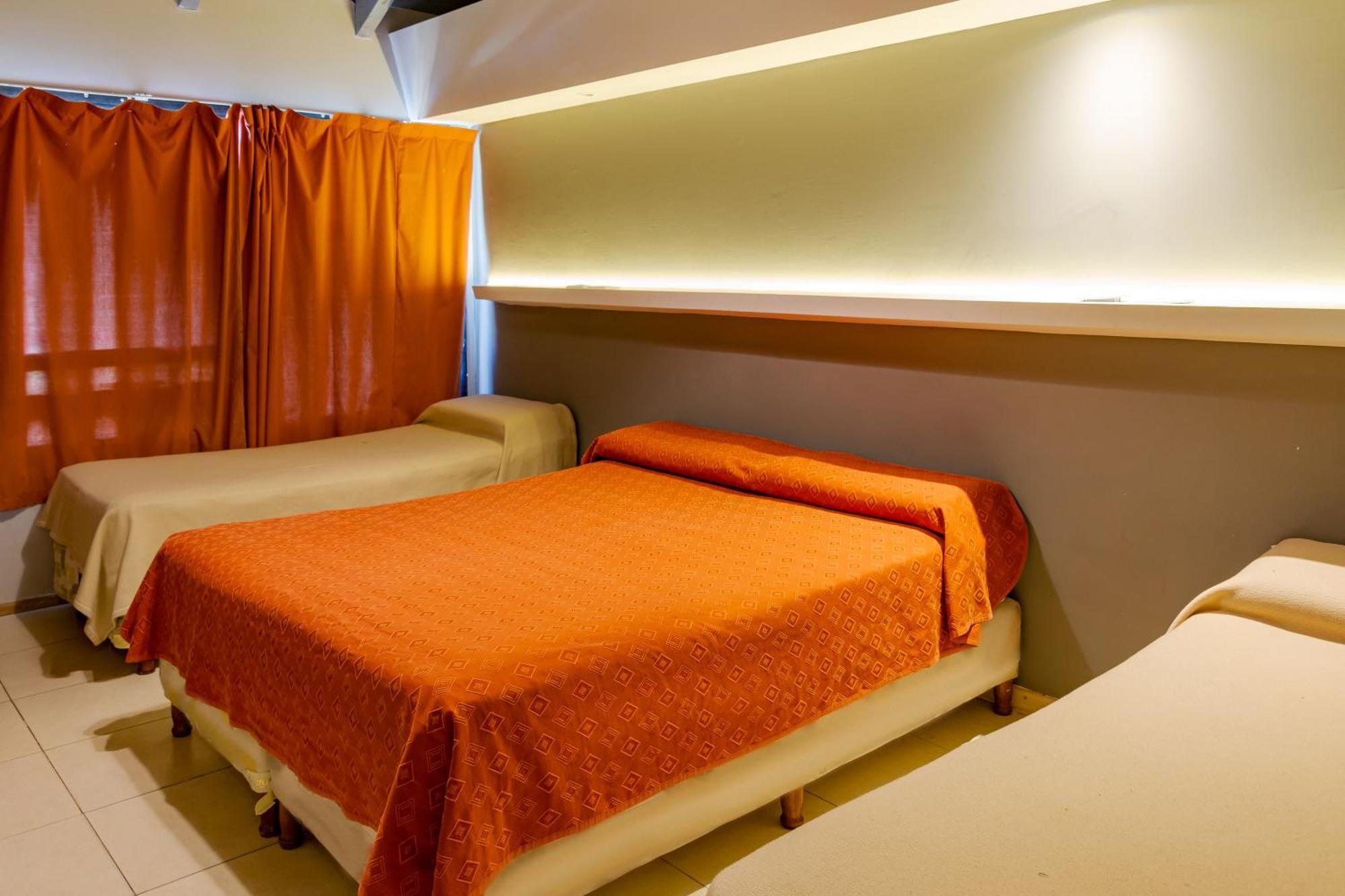 Hotel El Condado فيلا كارلوس باز المظهر الخارجي الصورة