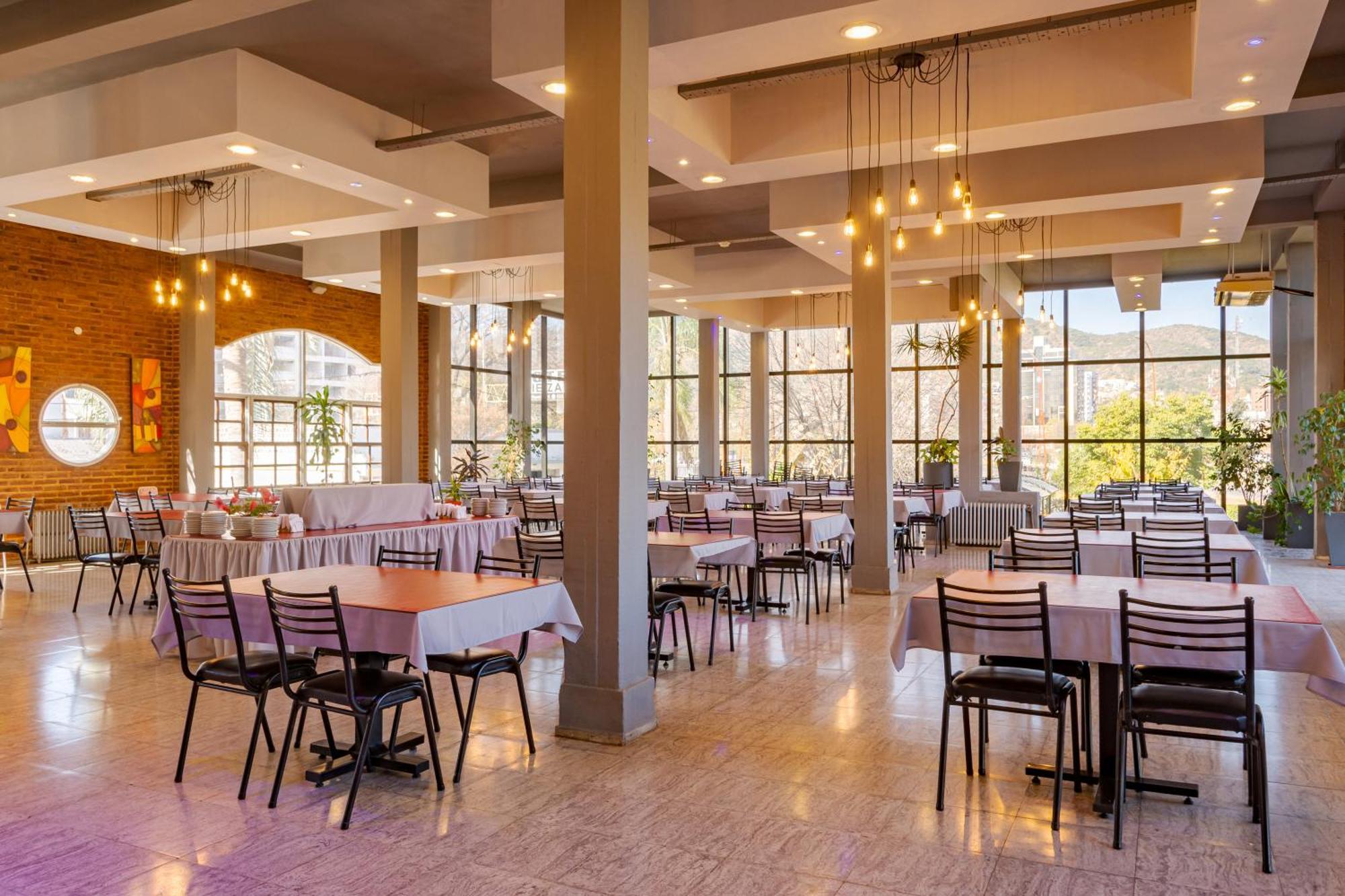 Hotel El Condado فيلا كارلوس باز المظهر الخارجي الصورة