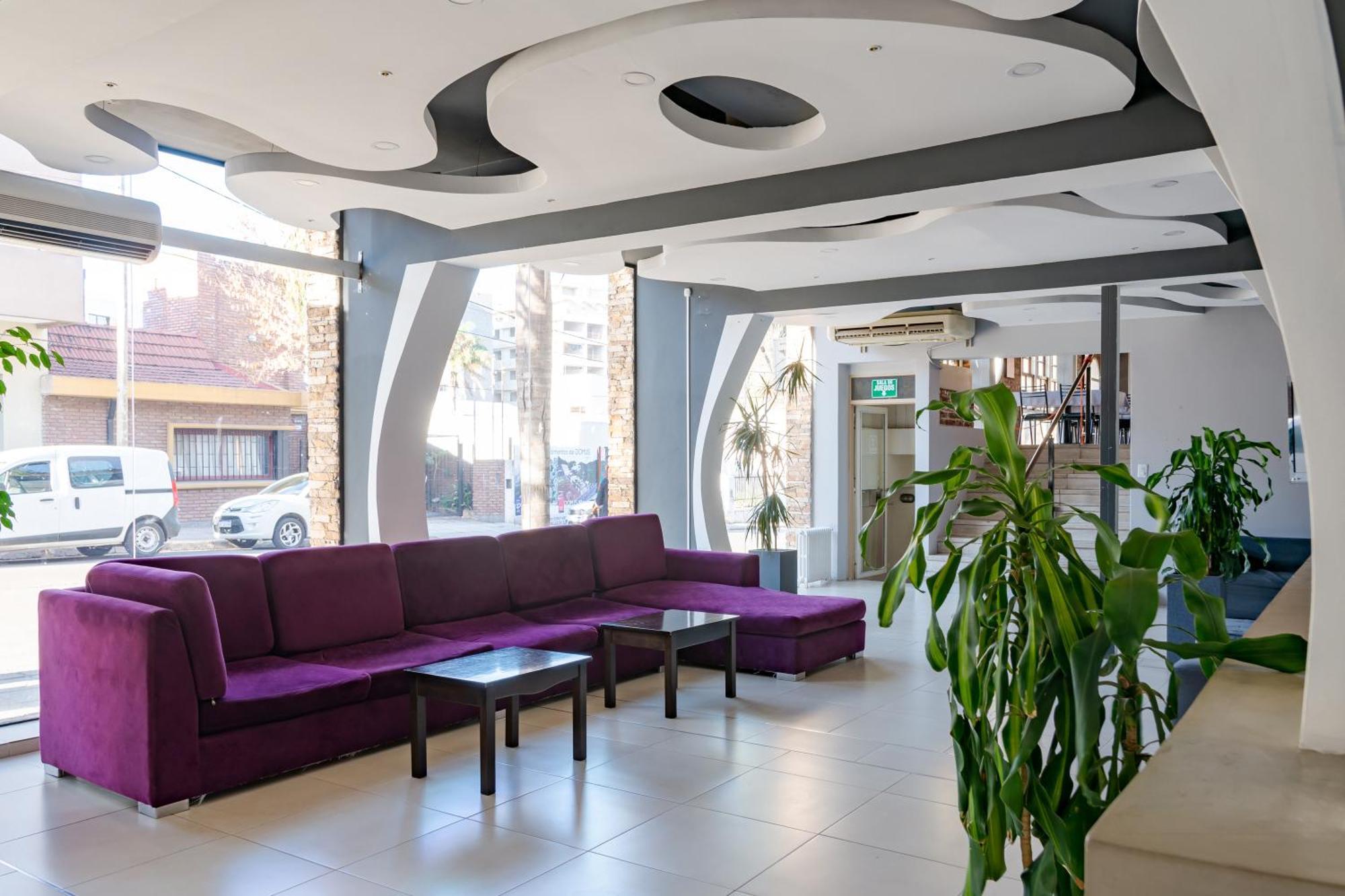 Hotel El Condado فيلا كارلوس باز المظهر الخارجي الصورة